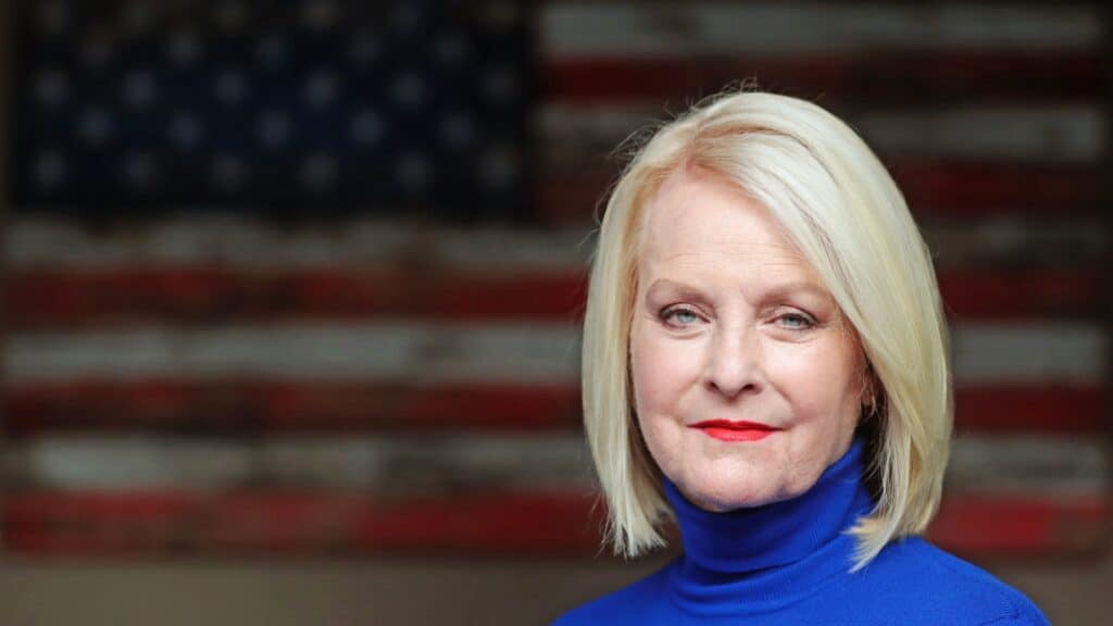 Arizona Republicans censure Cindy McCain, Jeff Flake and Gov. Ducey.
