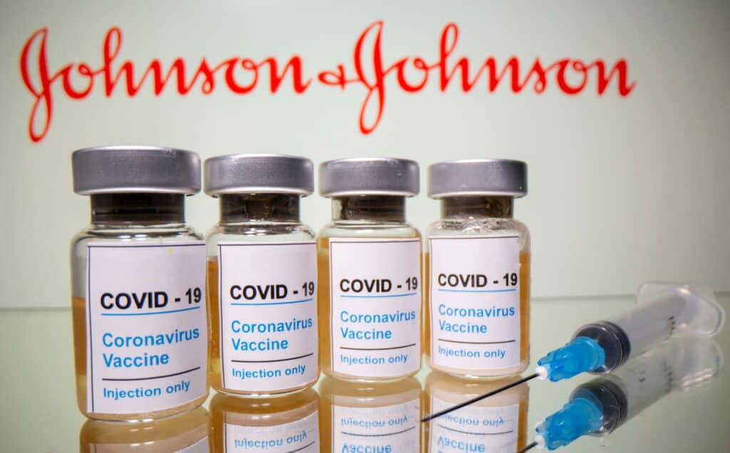 Archdiocese advises Catholics to avoid J&J vaccine because it is 
