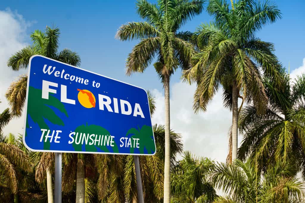 Bill loosening child labor laws advances in Florida.
